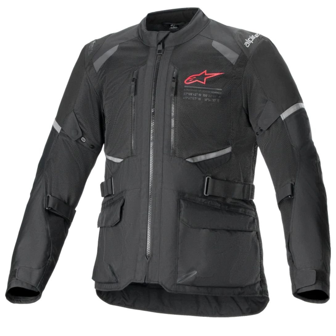 Alpinestars Andes Air Drystar Jacket