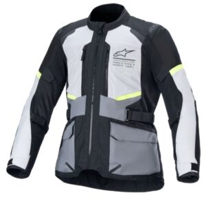 Alpinestars Andes Air Drystar Jacket