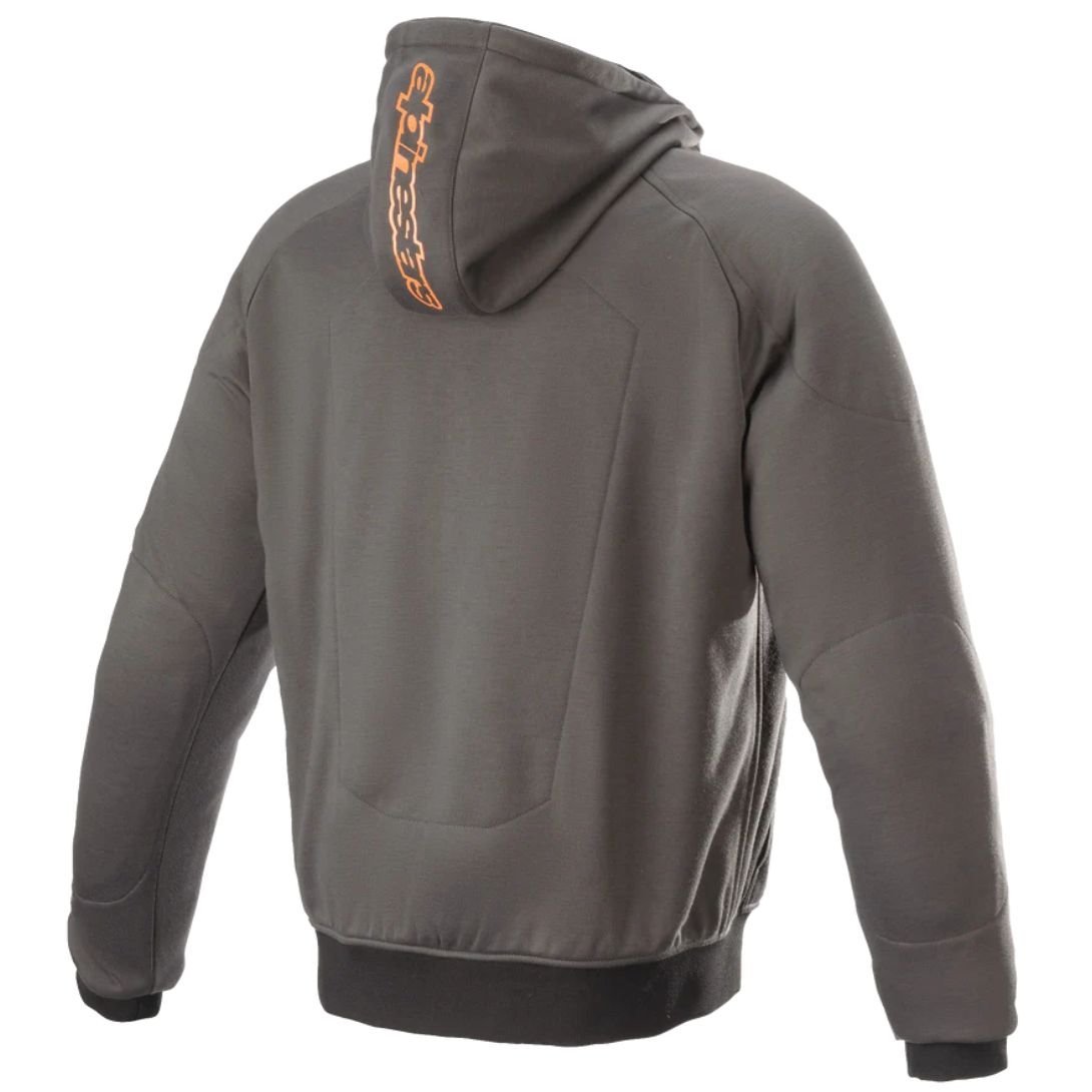 Alpinestars Chrome Sport Hoodie - Image 2