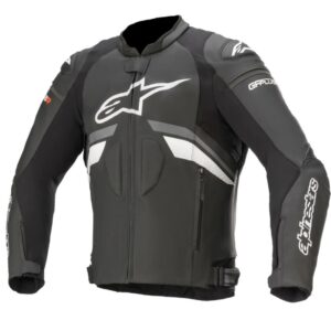 Alpinestars GP Plus R V3 Leather Jacket