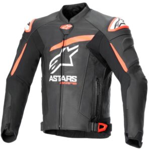 Alpinestars GP Plus R V4 Airflow Leather Jacket