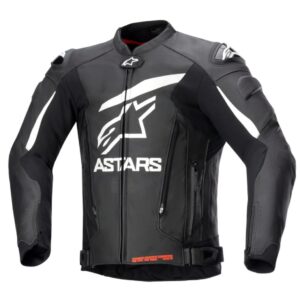 Alpinestars GP Plus V4 Leather Jacket