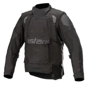 Alpinestars Halo Drystar Jacket