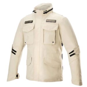 Alpinestars Mo St Eq Field Waterproof Primaloft Jacket