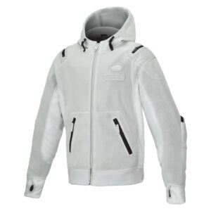 Alpinestars Moflow Air Tech Hoodie Man