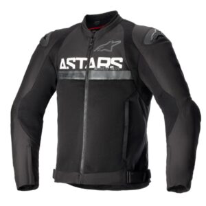 Alpinestars SMX Air Jacket