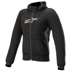 Alpinestars Women Stella Chrome Sport Hoodie