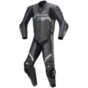 Alpinestars Leather Motorcycle Racing Suit