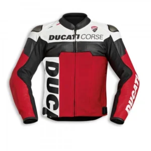 Ducati Jacket Corse C5
