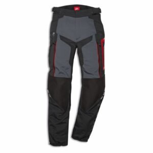 Ducati Fabric Trousers Strada C5