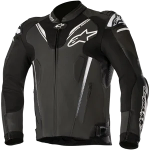 Alpinestar Atem Leather Jacket V3