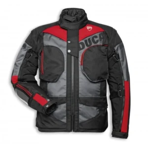 Ducati Fabric Jacket Atacama C2