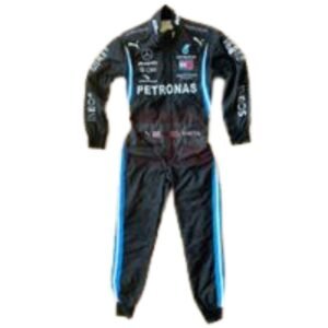 Fr1 Hamilton F1 Suit