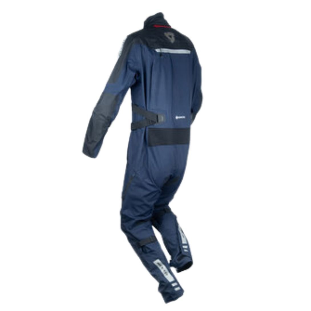 Revit Paramount Gtx 1pc Karting Suit - Image 4
