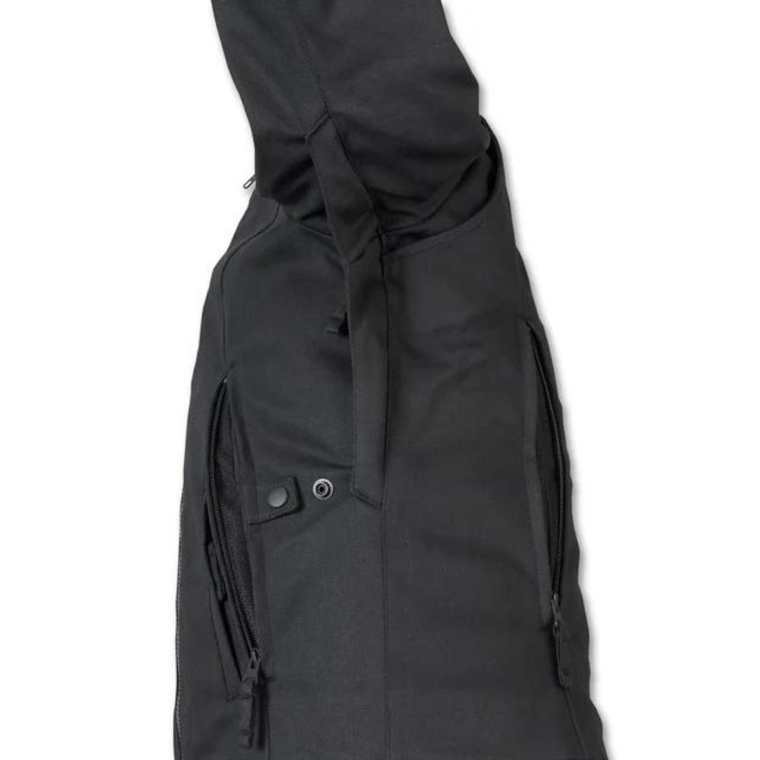 Harley Women’s Unison 3 In 1 Triple Vent System 2.0 Riding Jacket - Image 6