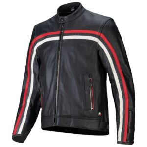 Alpinestars Dyno Leather Jacket