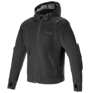 Alpinestars Moflow Air Tech Hoodie Man