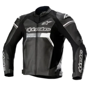 Alpinestar GP Force Leather Jacket