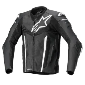 Alpinestar Fusion Leather Jacket