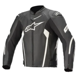 Alpinestar Faster V2 Airflow Leather Jacket