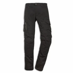 Ducati Fabric Trousers Downtown C1