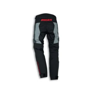 Ducati Fabric Trousers Ducati Strada C4