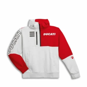 Ducati Sweatshirt Ducati Explorer Men