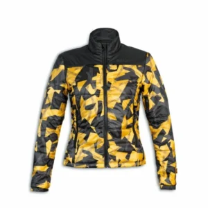 Ducati Men Fabric Jacket Scr62 Milestone Woman