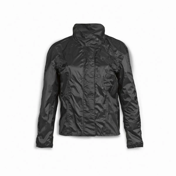 Ducati Fabric Jacket Flow C5 - Image 3