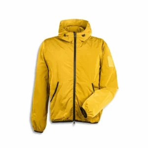 Ducati Fabric Jacket Scr Refrigiwear