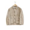 Lemaire Boxy Jacket