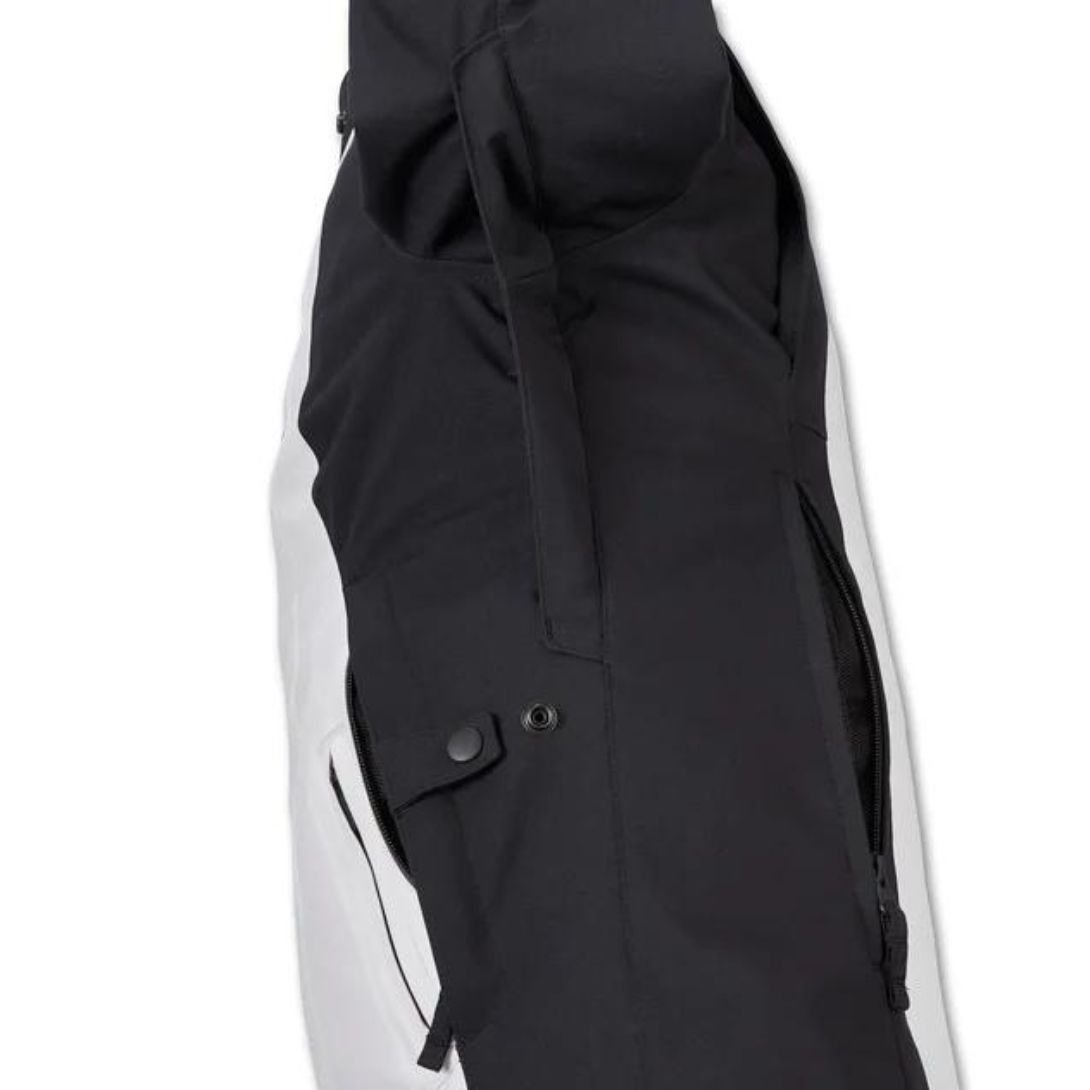 Harley Women’s Fulton Triple Vent System 2.0 Riding Jacket - Image 6