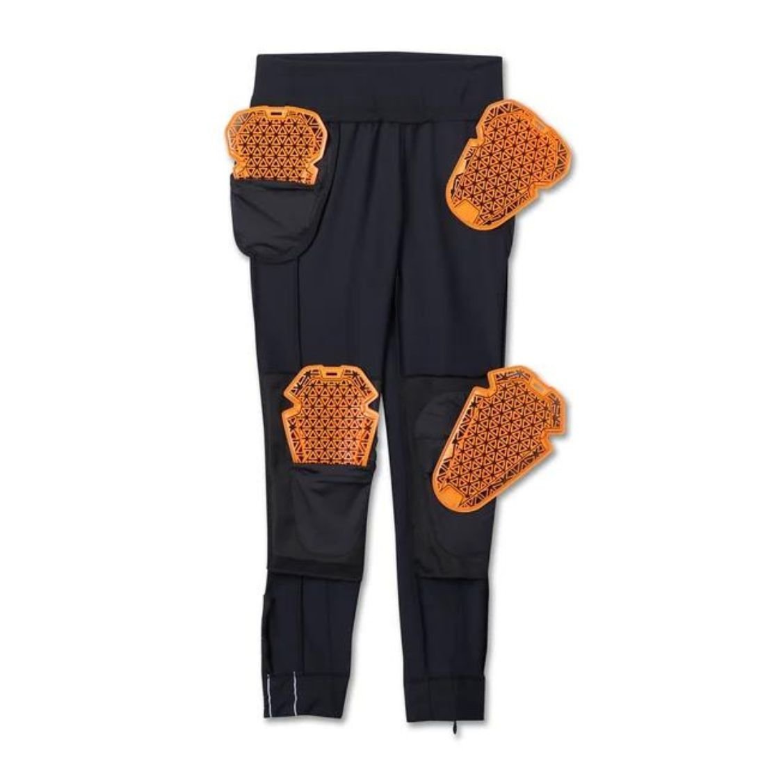 Harley Women’s Flair Riding Legging - Image 6