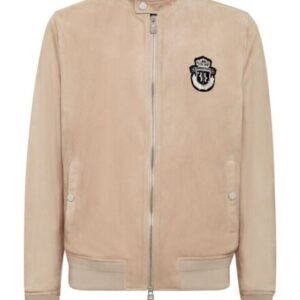 Billionaire Suede Bomber