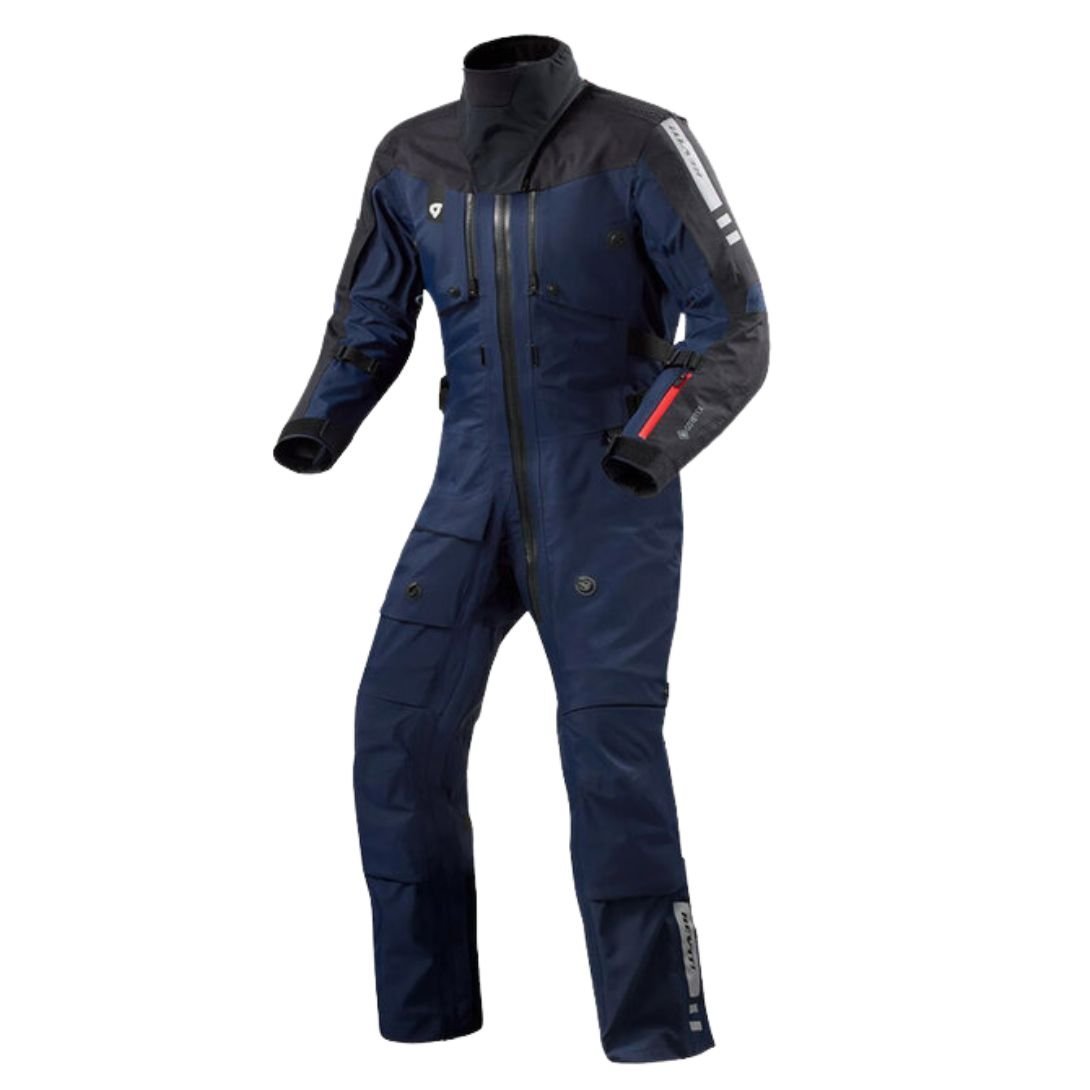 Revit Paramount Gtx 1pc Karting Suit