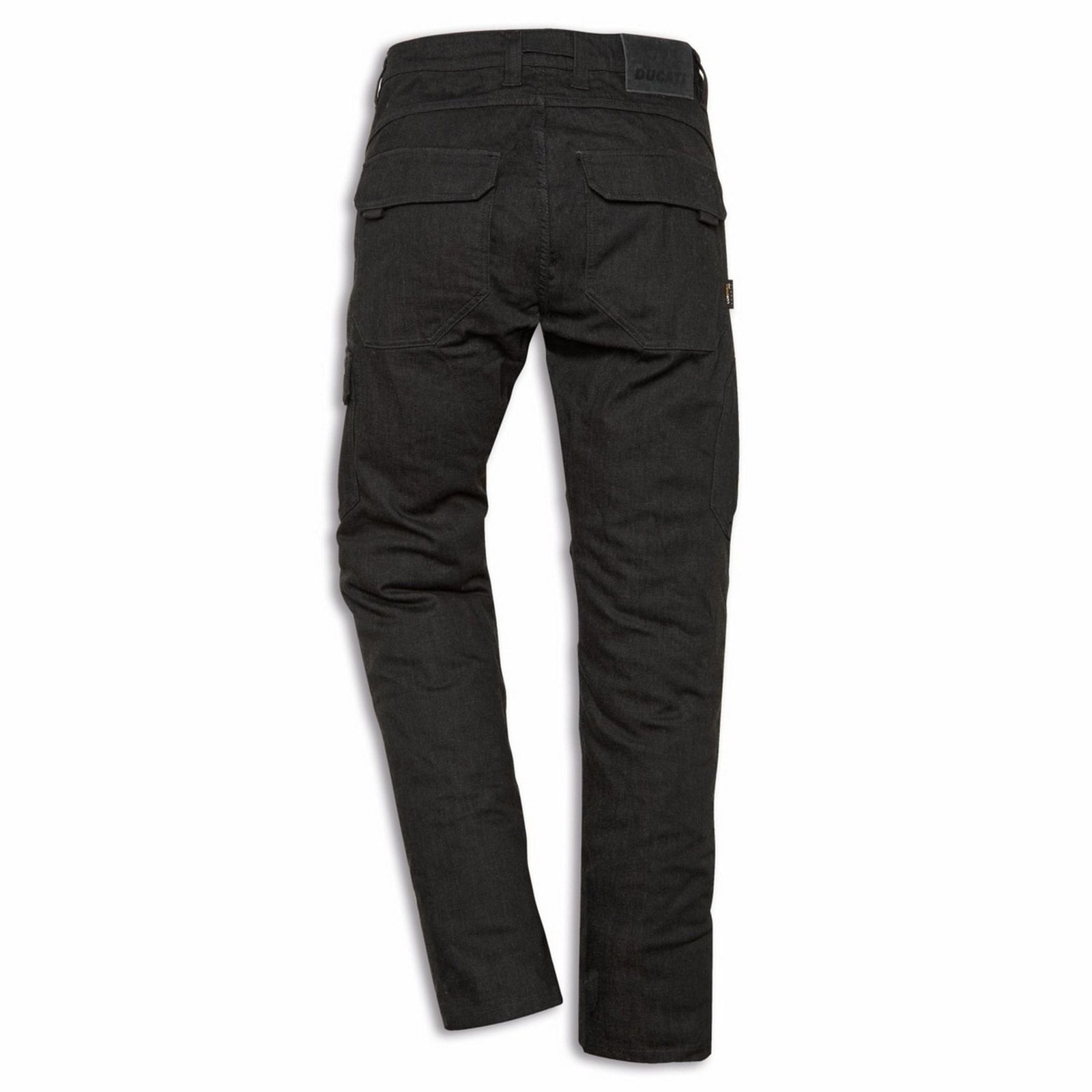 Ducati Fabric Trousers Downtown C1 - Image 2