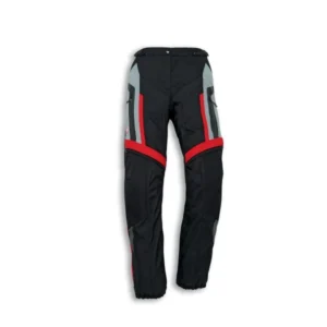 Ducati Fabric Trousers Ducati Strada C4 Woman