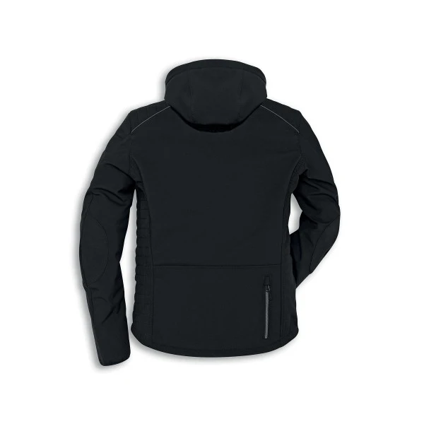 Ducati Fabric Jacket Ducati Outdoor C2 - Image 2