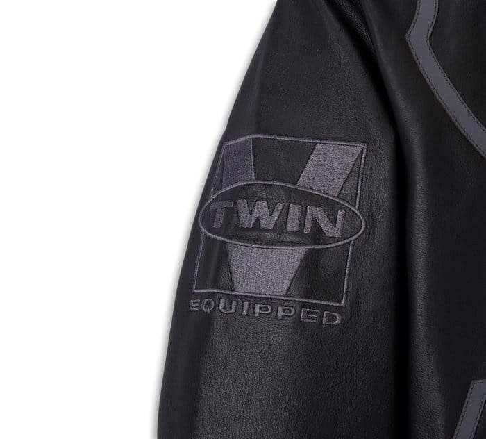 Harley Davidson Men Willie G Skull Master Jacket - Image 3