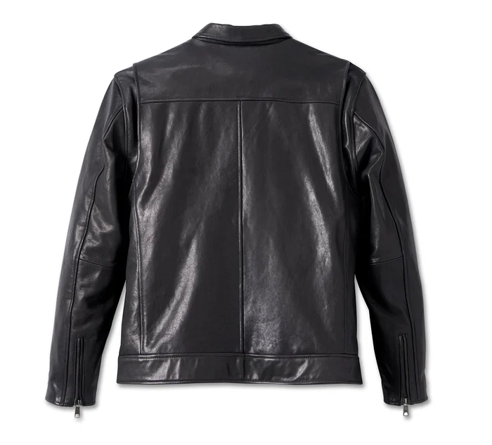 Men's Road Rocker Jacket - Image 2