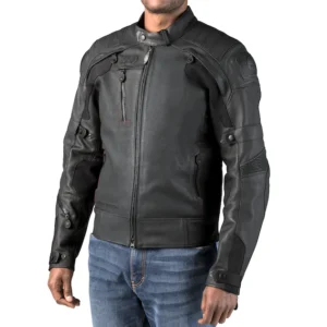 Harley Davidson Fxrg Gratify Leather Jacket