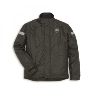 Ducati Rain Jacket Strada