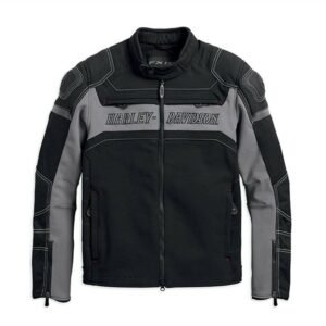 Harley Davidson Dynamic Textile Jacket