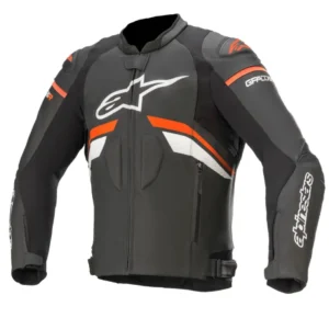 Alpinestars GP Plus R V3 Leather Jacket