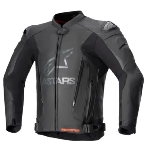 Alpinestars GP Plus V4 Leather Jacket