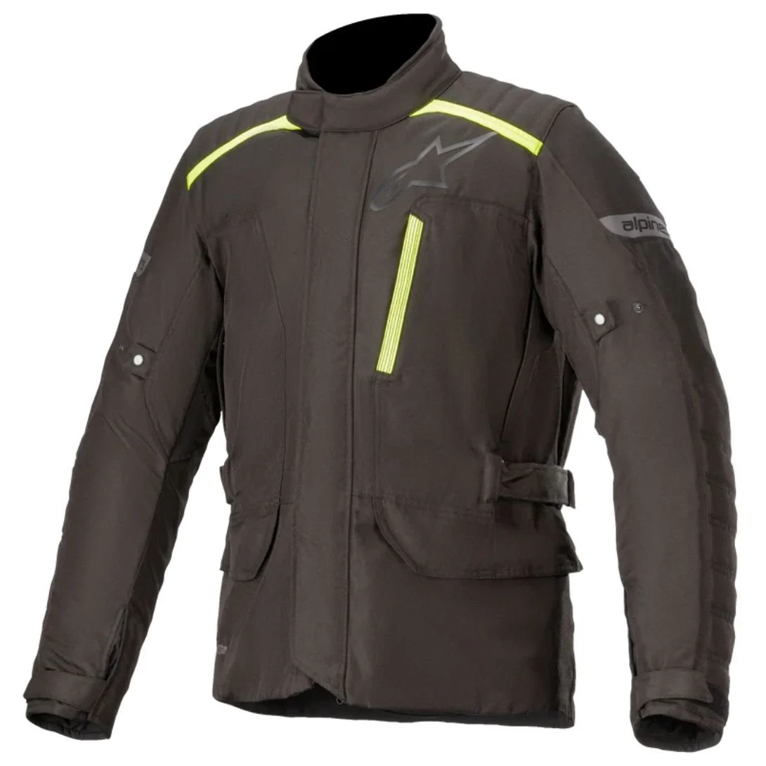 Alpinestars Gravity Drystar Jacket