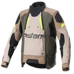 Alpinestars Halo Drystar Jacket