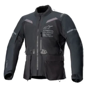 Alpinestars ST 7 2L Gore Tex Jacket