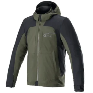 Alpinestars Stratos V2 Drystar Jacket