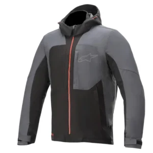 Alpinestars Stratos V2 Drystar Jacket